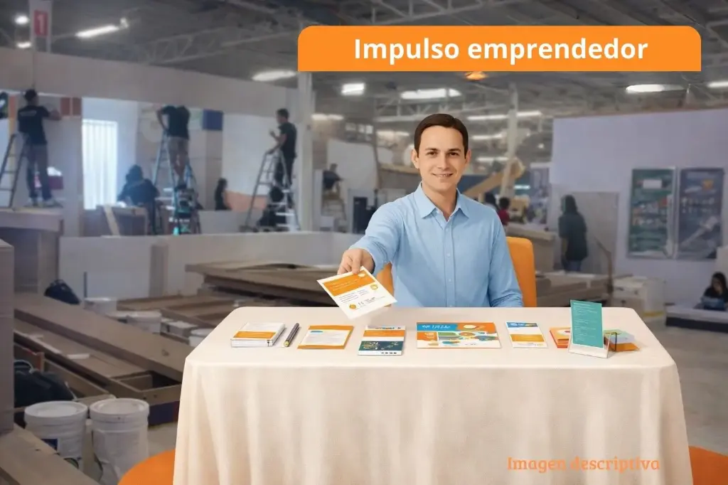 Entrepreneur package