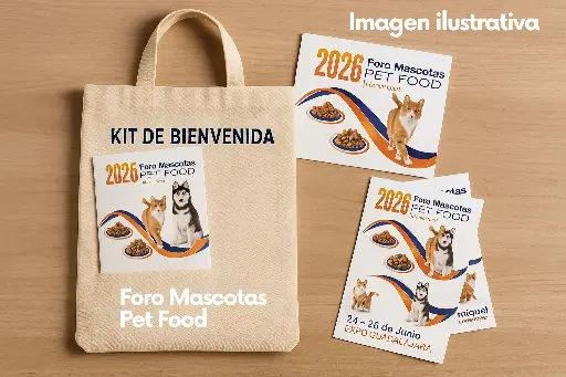 [FM26-XX09] Flyer no kit do participante