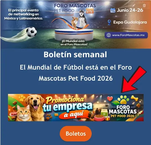 [FM26-XX05] Banner destacado en newsletter del Foro